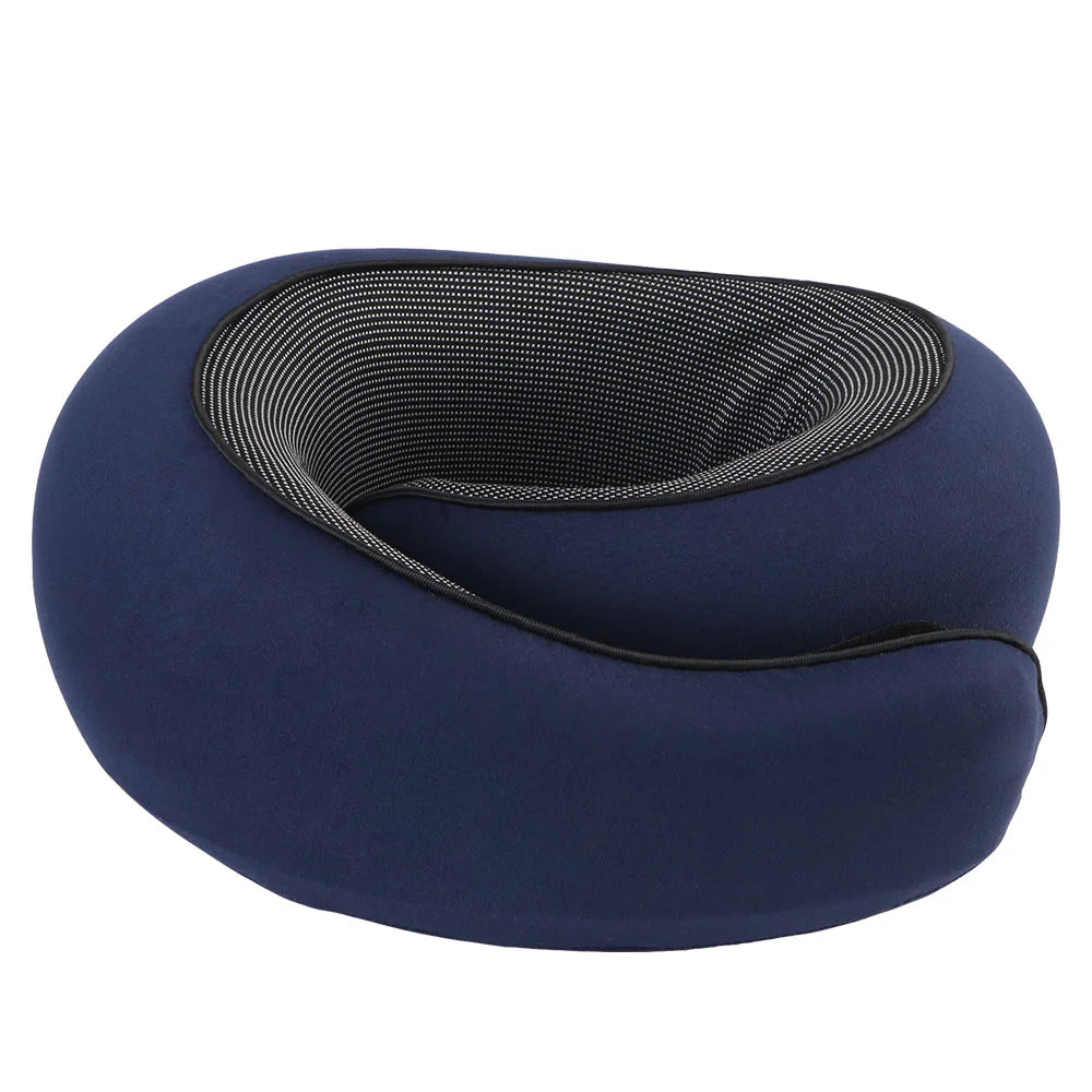 Oreiller de Voyage Premium – Douce Route