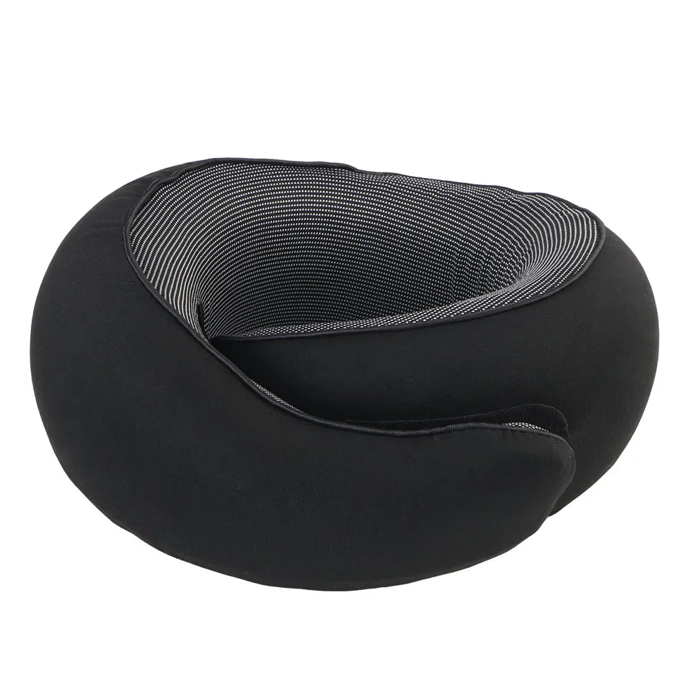 Oreiller de Voyage Premium – Douce Route